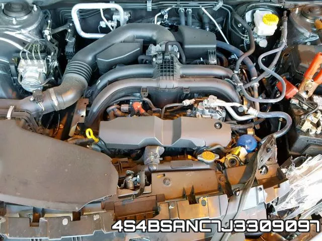 4S4BSANC7J3309097 фото 8