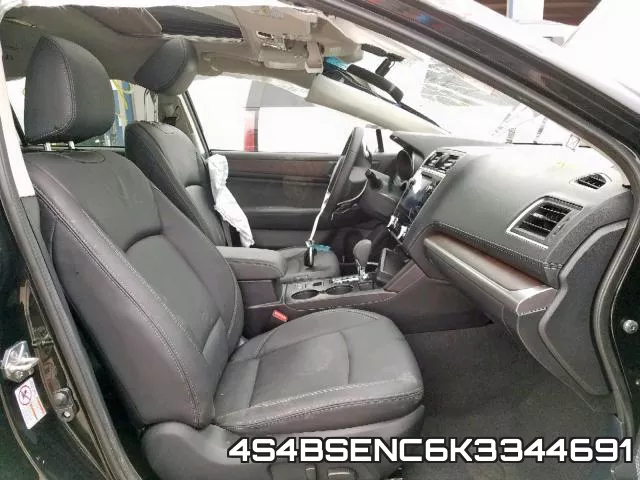 4S4BSENC6K3344691 фото 6