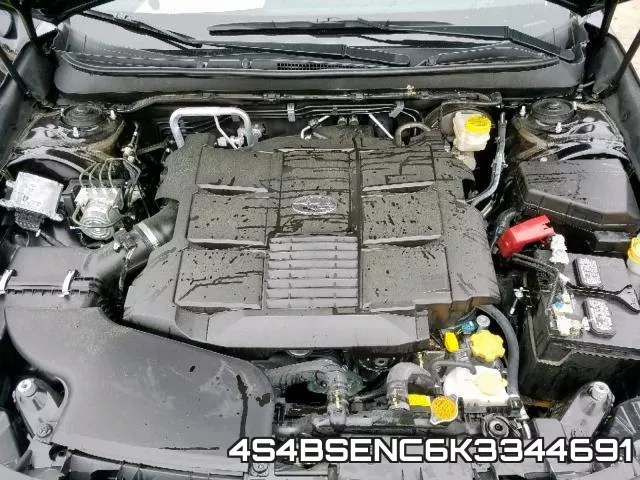 4S4BSENC6K3344691 фото 8