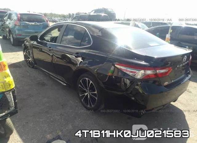 4T1B11HK0JU021583 фото 4