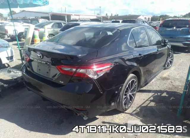 4T1B11HK0JU021583 фото 5