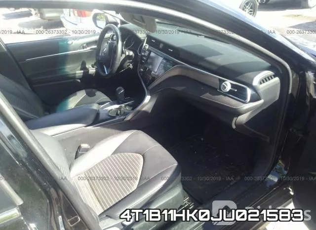 4T1B11HK0JU021583 фото 6