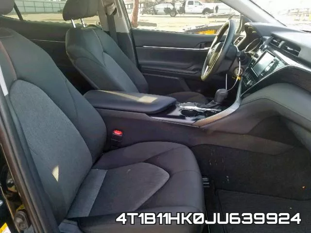 4T1B11HK0JU639924 фото 6