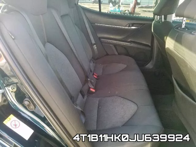 4T1B11HK0JU639924 фото 7