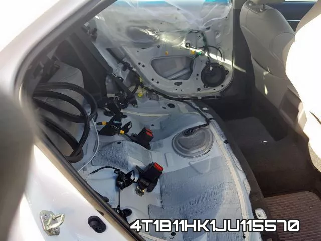 4T1B11HK1JU115570 фото 7