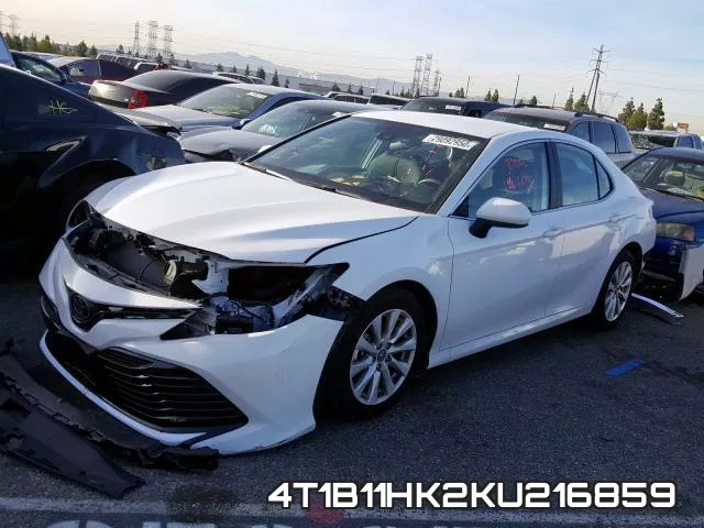 4T1B11HK2KU216859 фото 3