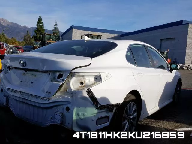 4T1B11HK2KU216859 фото 5