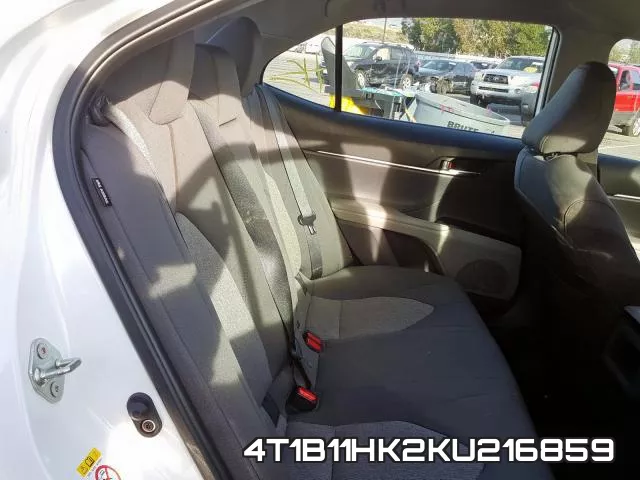 4T1B11HK2KU216859 фото 7
