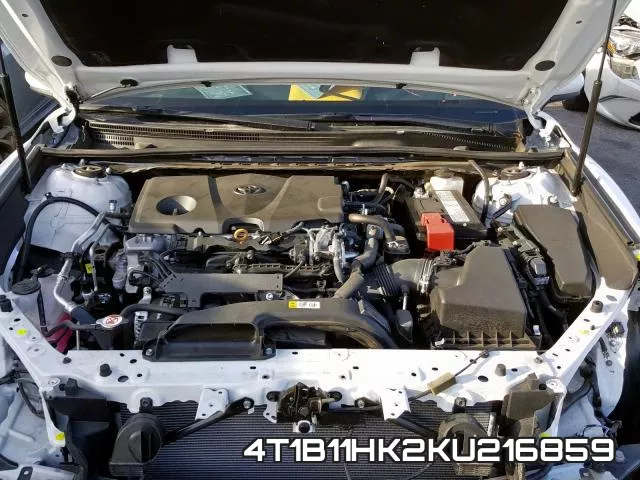 4T1B11HK2KU216859 фото 8