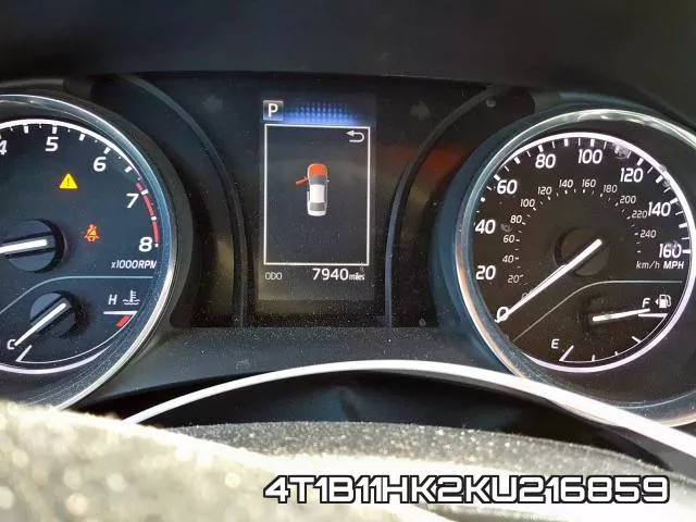 4T1B11HK2KU216859 фото 9