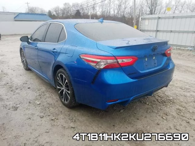 4T1B11HK2KU276690 фото 4