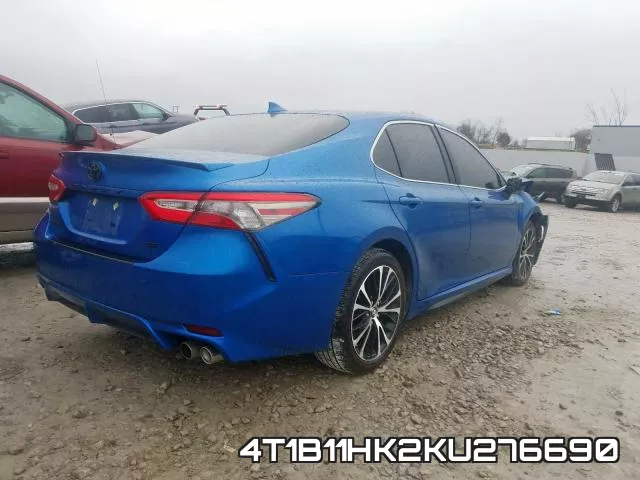 4T1B11HK2KU276690 фото 5