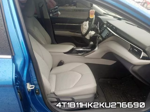 4T1B11HK2KU276690 фото 6