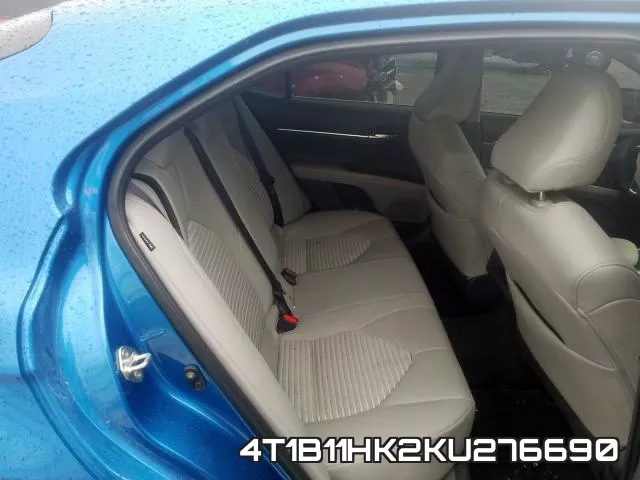 4T1B11HK2KU276690 фото 7