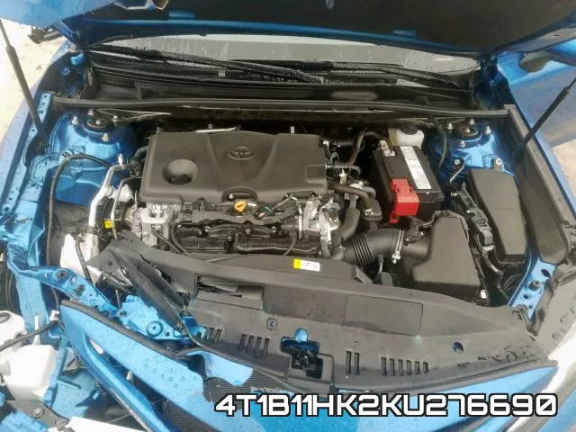 4T1B11HK2KU276690 фото 8