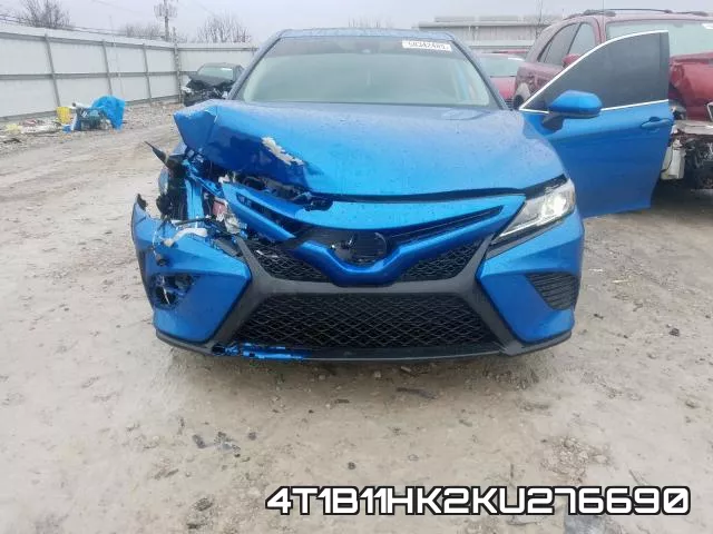 4T1B11HK2KU276690 фото 10