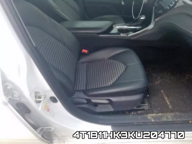 4T1B11HK3KU204770 фото 6