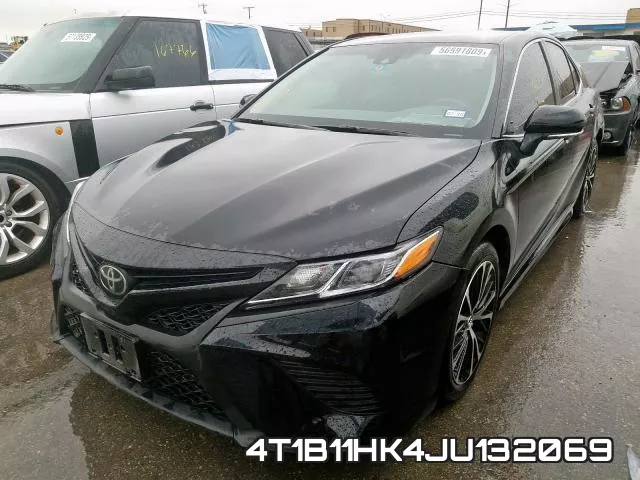 4T1B11HK4JU132069 фото 3