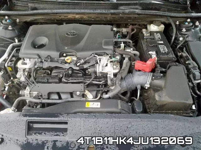 4T1B11HK4JU132069 фото 8