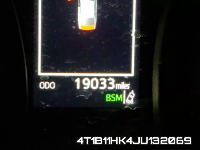 4T1B11HK4JU132069 фото 9