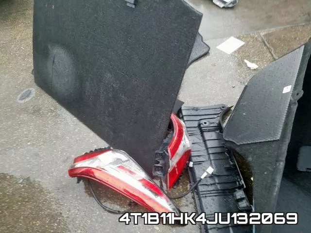 4T1B11HK4JU132069 фото 10