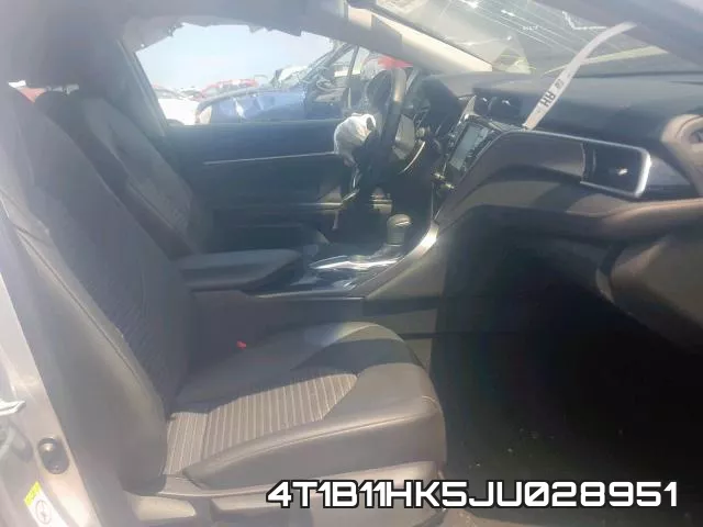 4T1B11HK5JU028951 фото 6