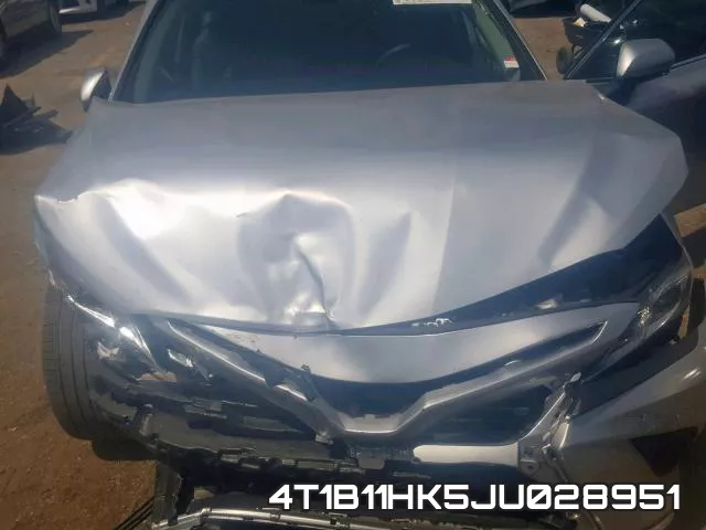 4T1B11HK5JU028951 фото 8