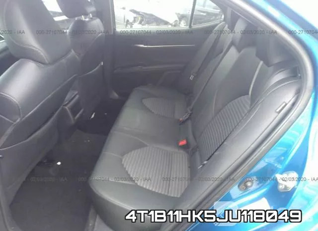 4T1B11HK5JU118049 фото 9
