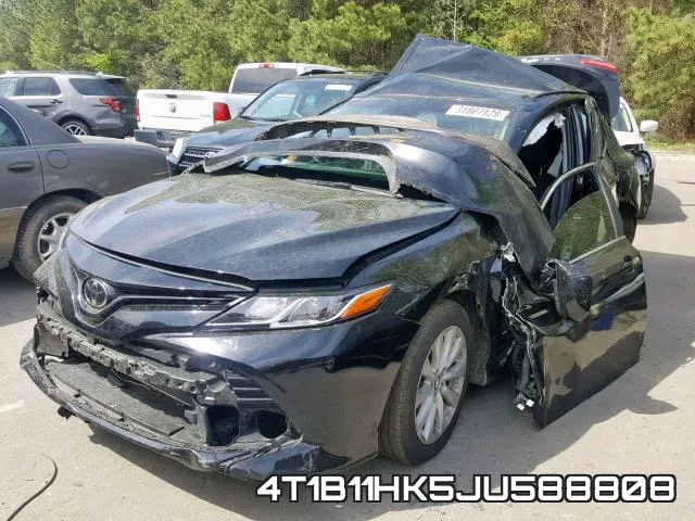 4T1B11HK5JU588808 фото 3