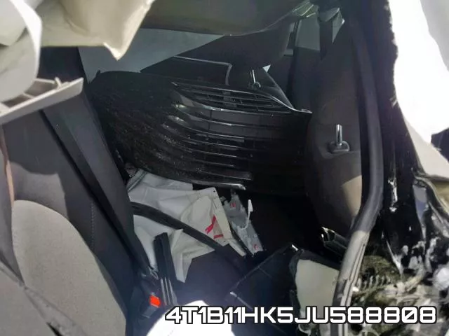 4T1B11HK5JU588808 фото 7