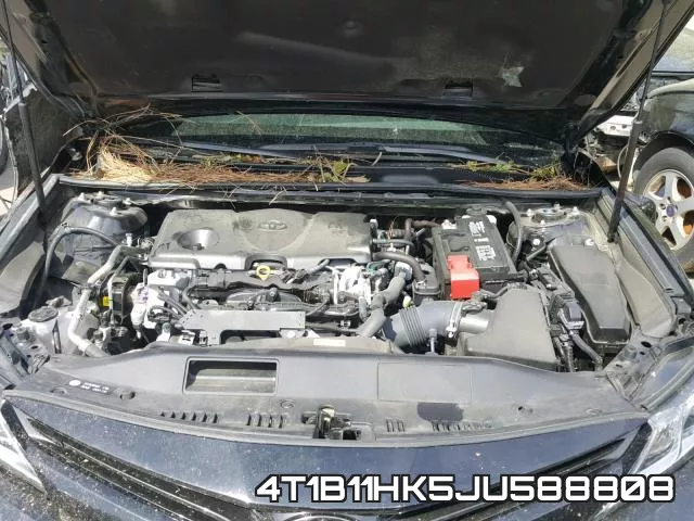 4T1B11HK5JU588808 фото 8