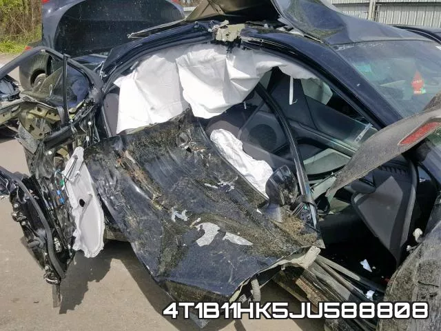 4T1B11HK5JU588808 фото 10