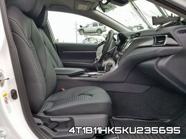 4T1B11HK5KU235695 фото 6