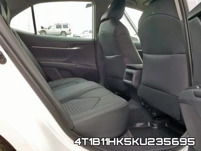 4T1B11HK5KU235695 фото 7
