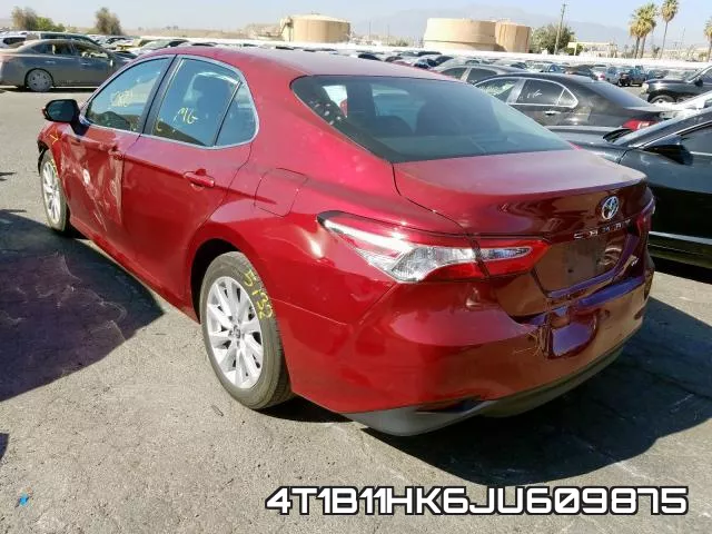 4T1B11HK6JU609875 фото 4