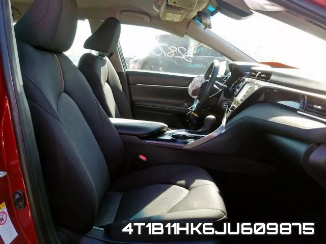 4T1B11HK6JU609875 фото 6