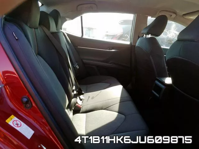4T1B11HK6JU609875 фото 7