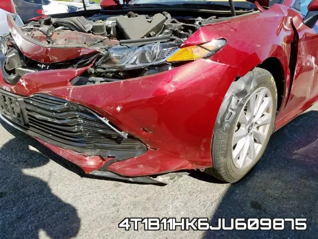 4T1B11HK6JU609875 фото 10