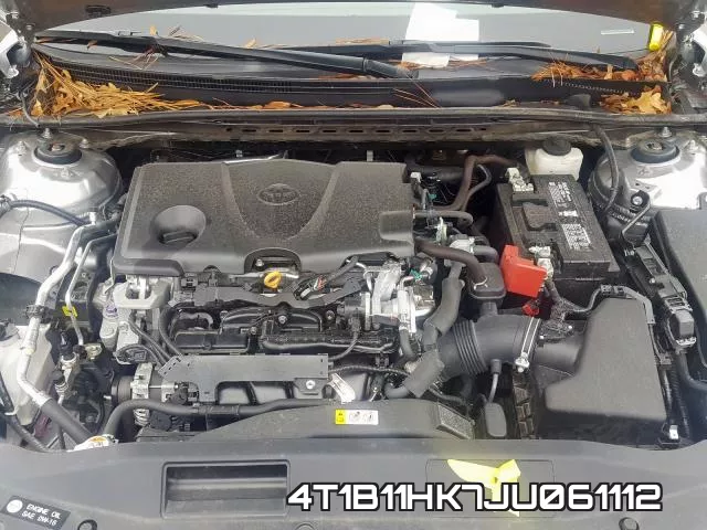 4T1B11HK7JU061112 фото 8
