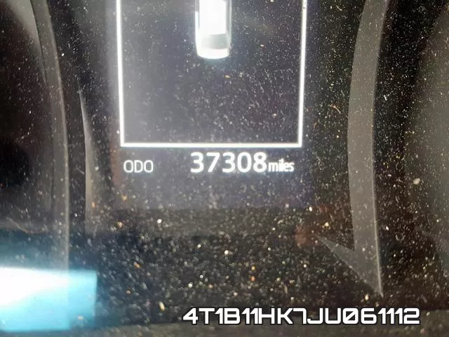 4T1B11HK7JU061112 фото 9