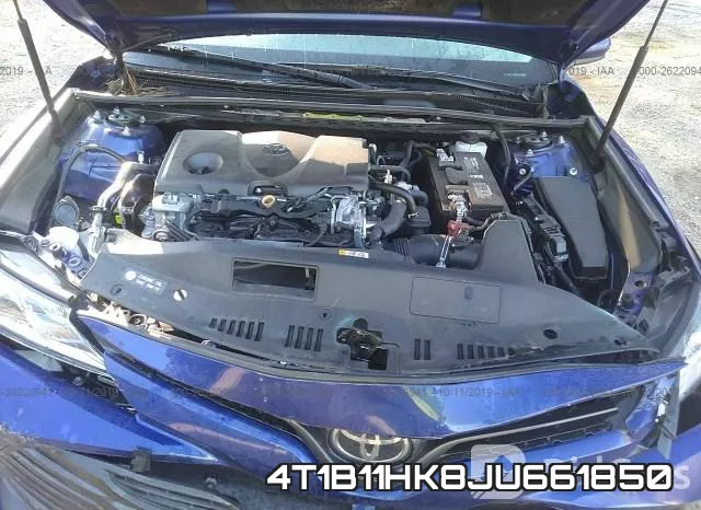 4T1B11HK8JU661850 фото 2