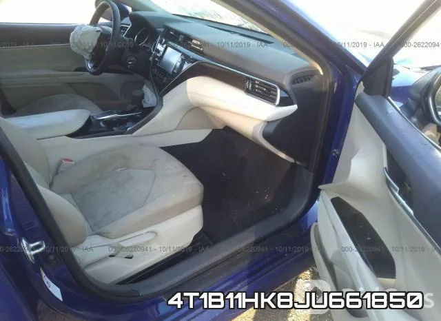 4T1B11HK8JU661850 фото 6