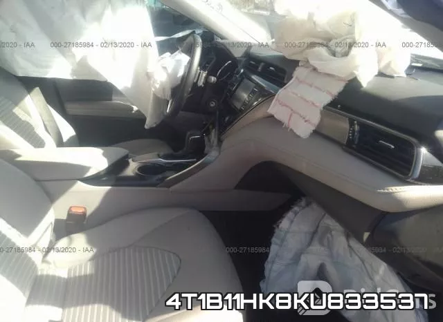 4T1B11HK8KU833537 фото 6