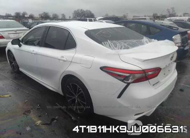 4T1B11HK9JU006631 фото 4