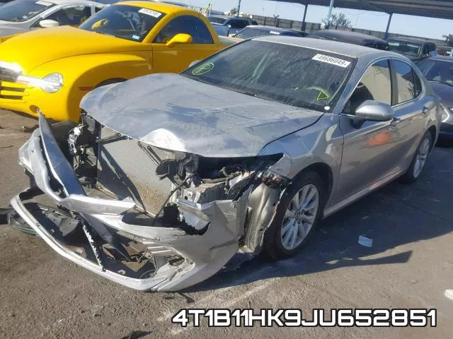 4T1B11HK9JU652851 фото 3