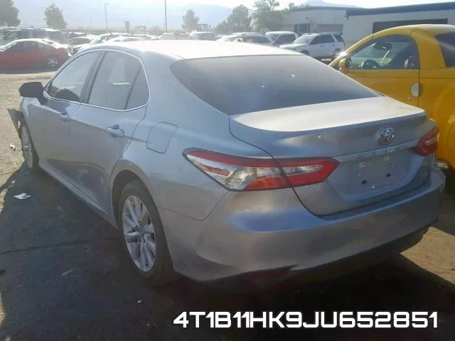 4T1B11HK9JU652851 фото 4