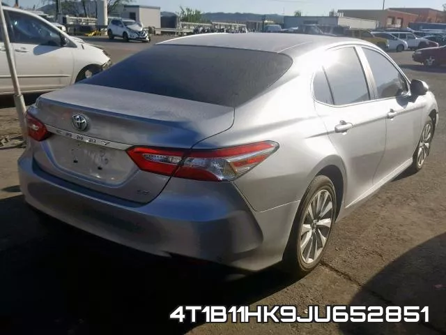 4T1B11HK9JU652851 фото 5