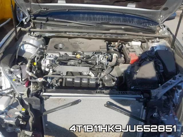 4T1B11HK9JU652851 фото 8