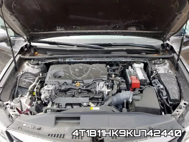 4T1B11HK9KU742440 фото 8