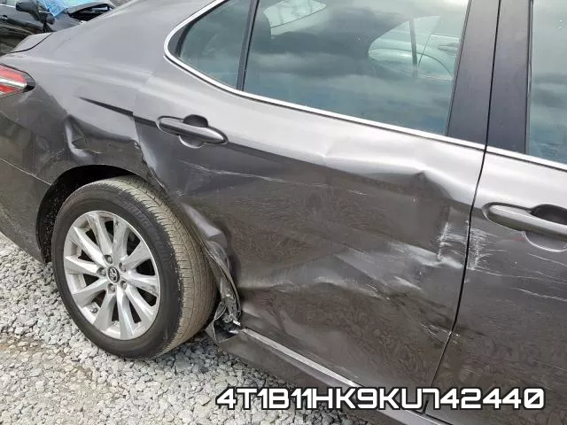 4T1B11HK9KU742440 фото 10
